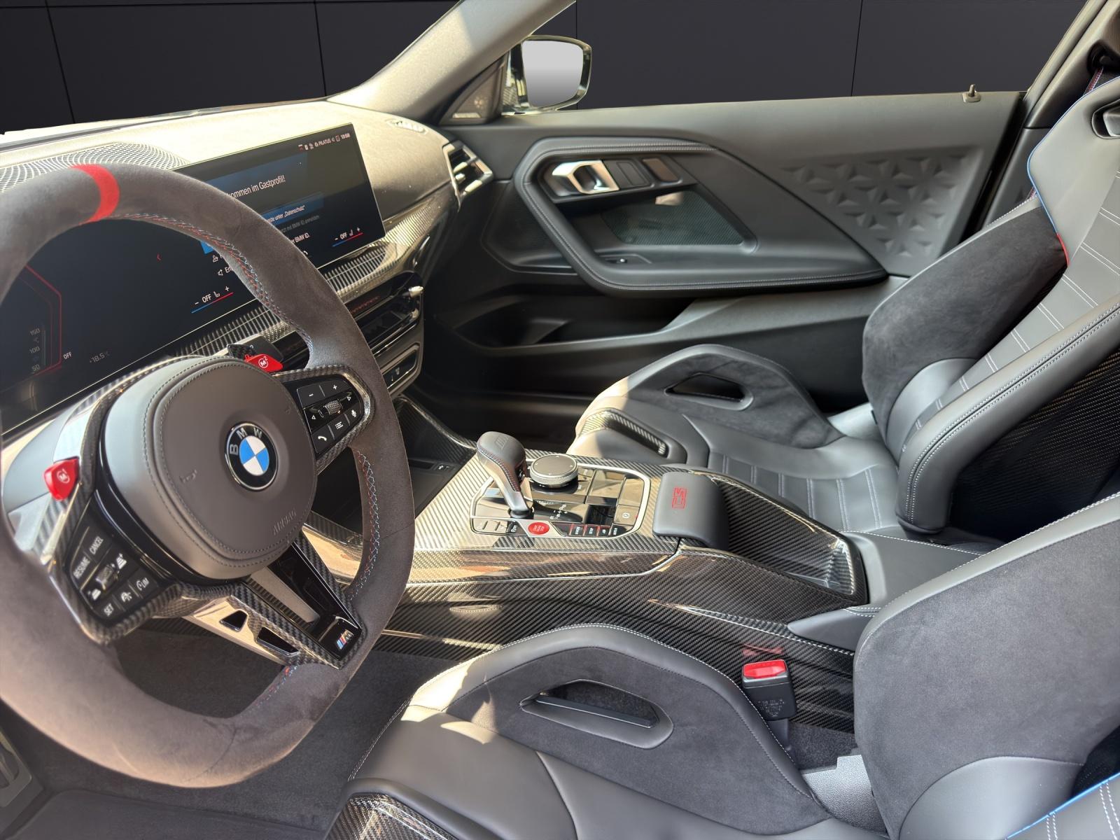 BMW M2 CS Coupé-showroom-element-1