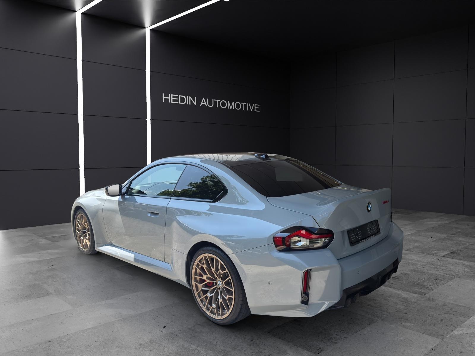 BMW M2 CS Coupé-showroom-element-2