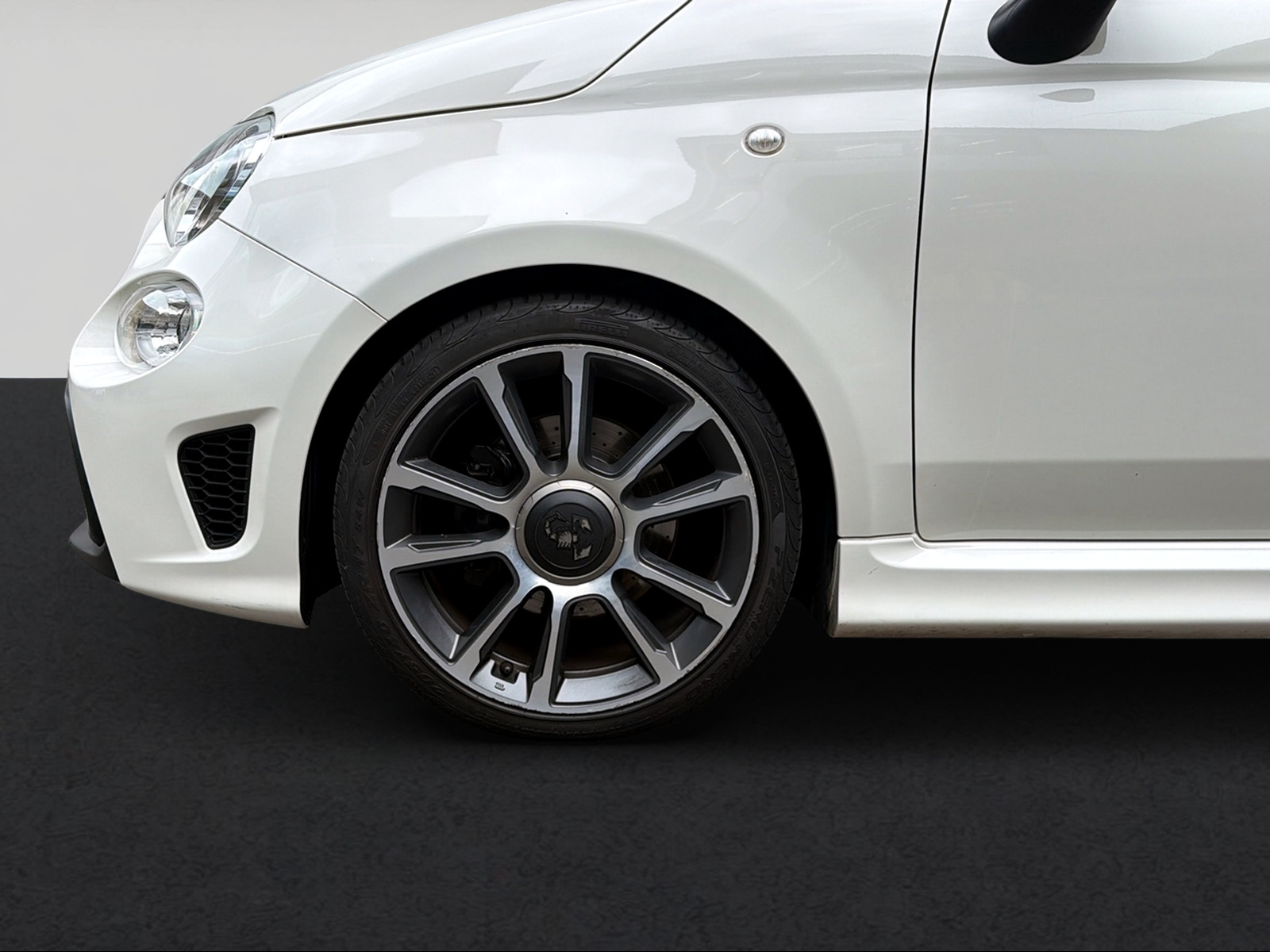FIAT 595 1.4 16V Turbo Abarth Turismo Dualogic-showroom-element-3