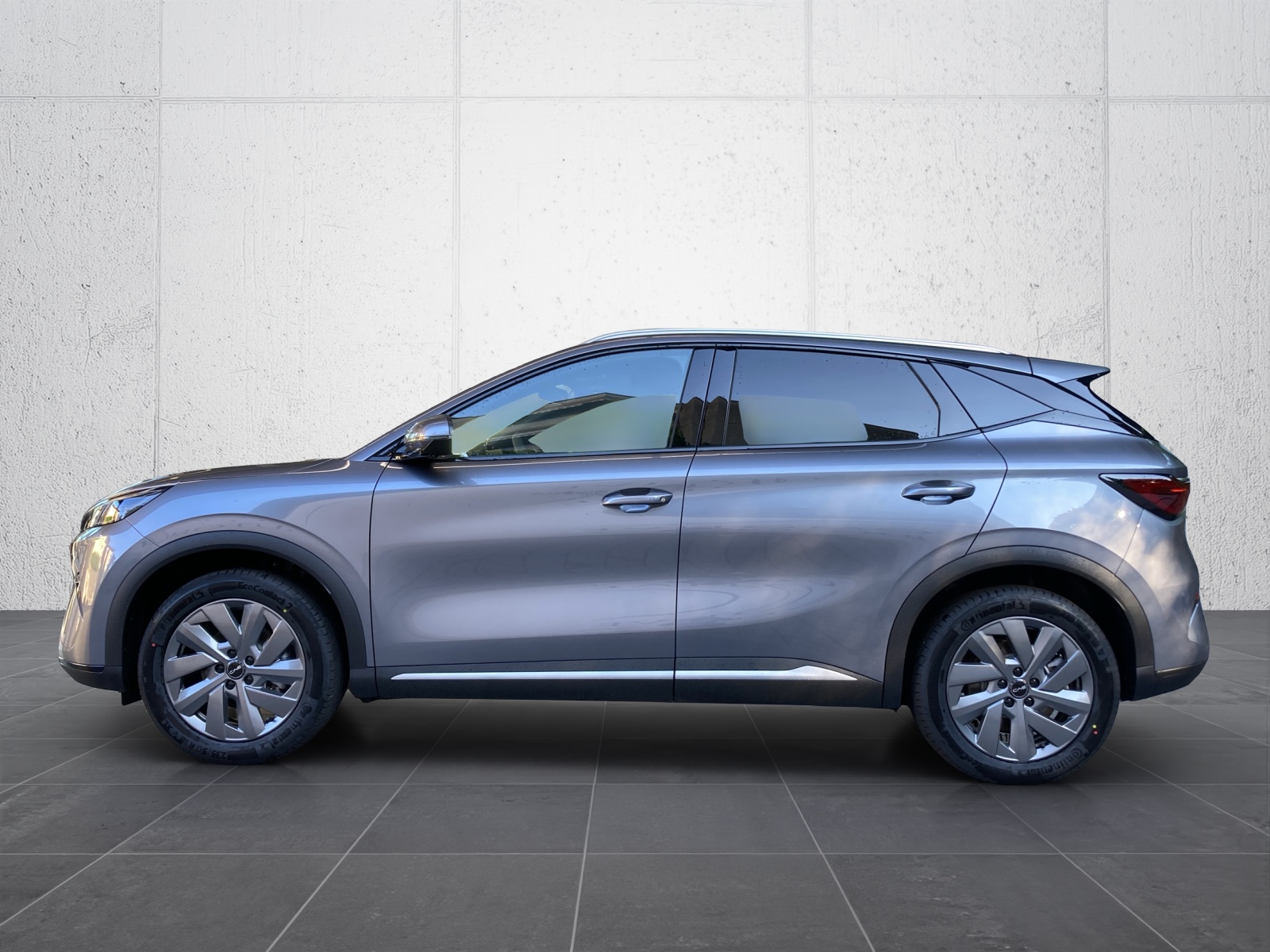 BYD Atto 3 EVO 74.8 kWh Excellence AWD-image-2