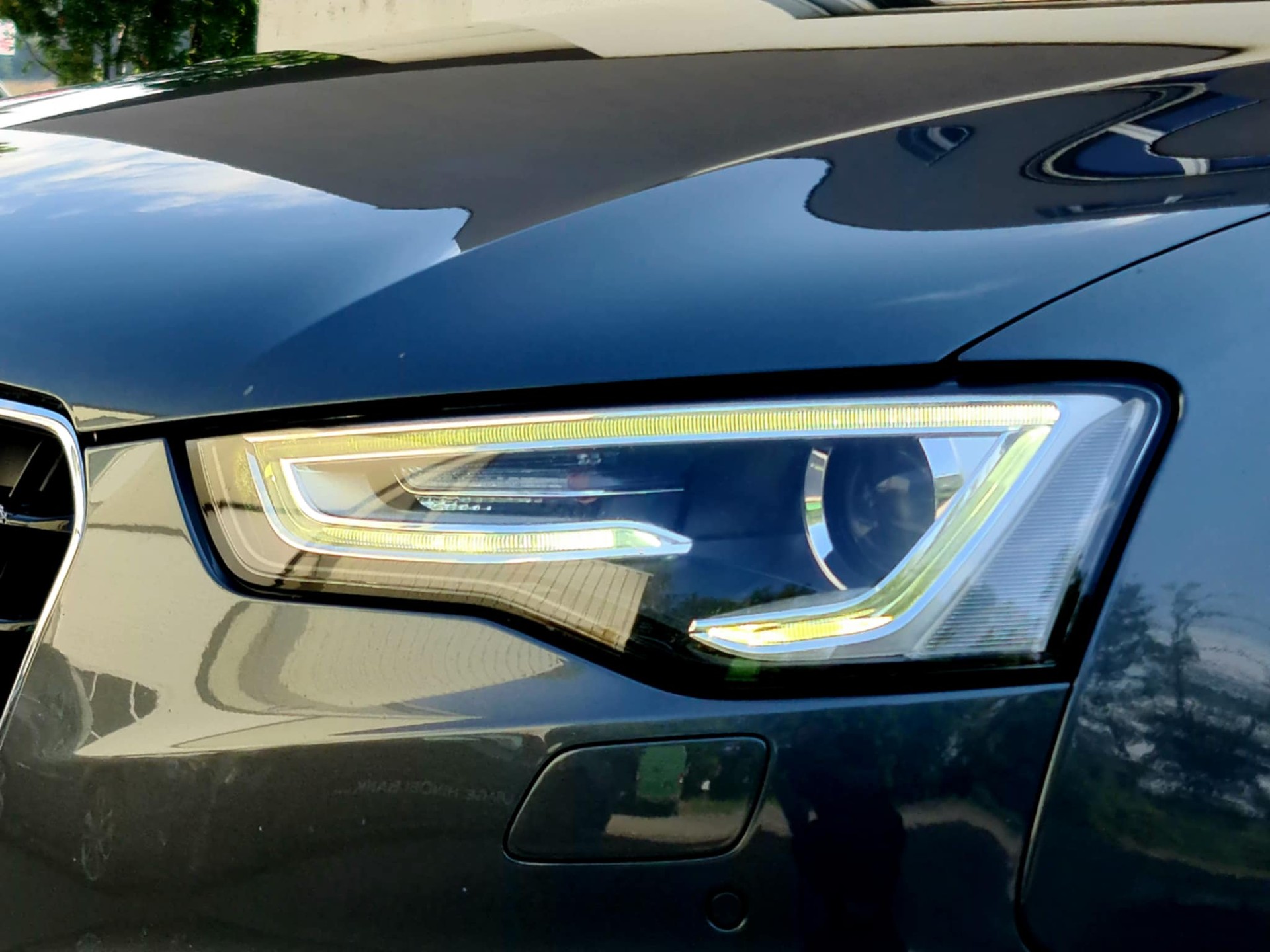 AUDI A5 Sportback 3.0 TDI quattro S-tronic-showroom-element-3