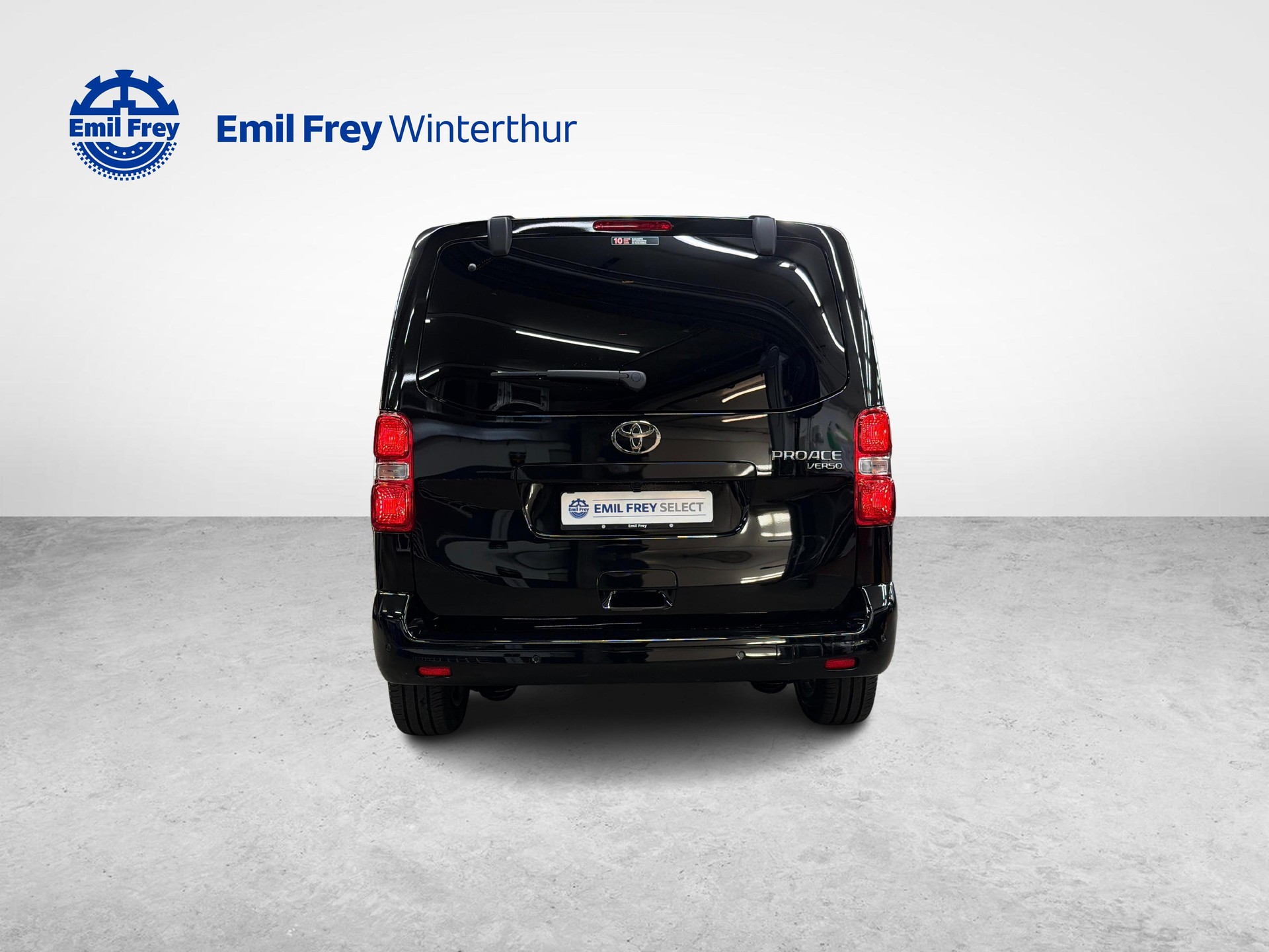TOYOTA PROACE Verso L1 2.0 D Trend-showroom-element-3