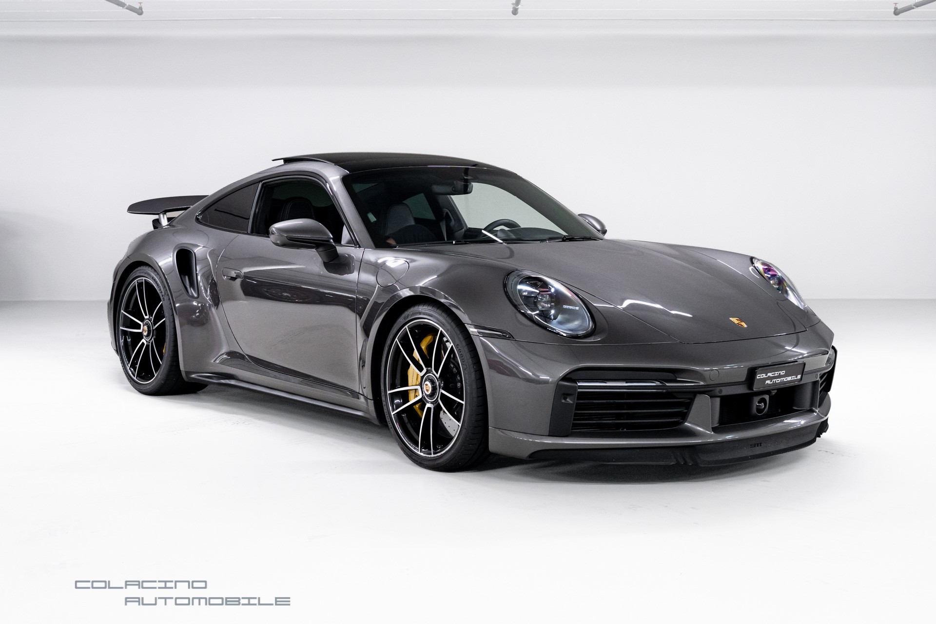 PORSCHE 911 Turbo S PDK-showroom-element-2
