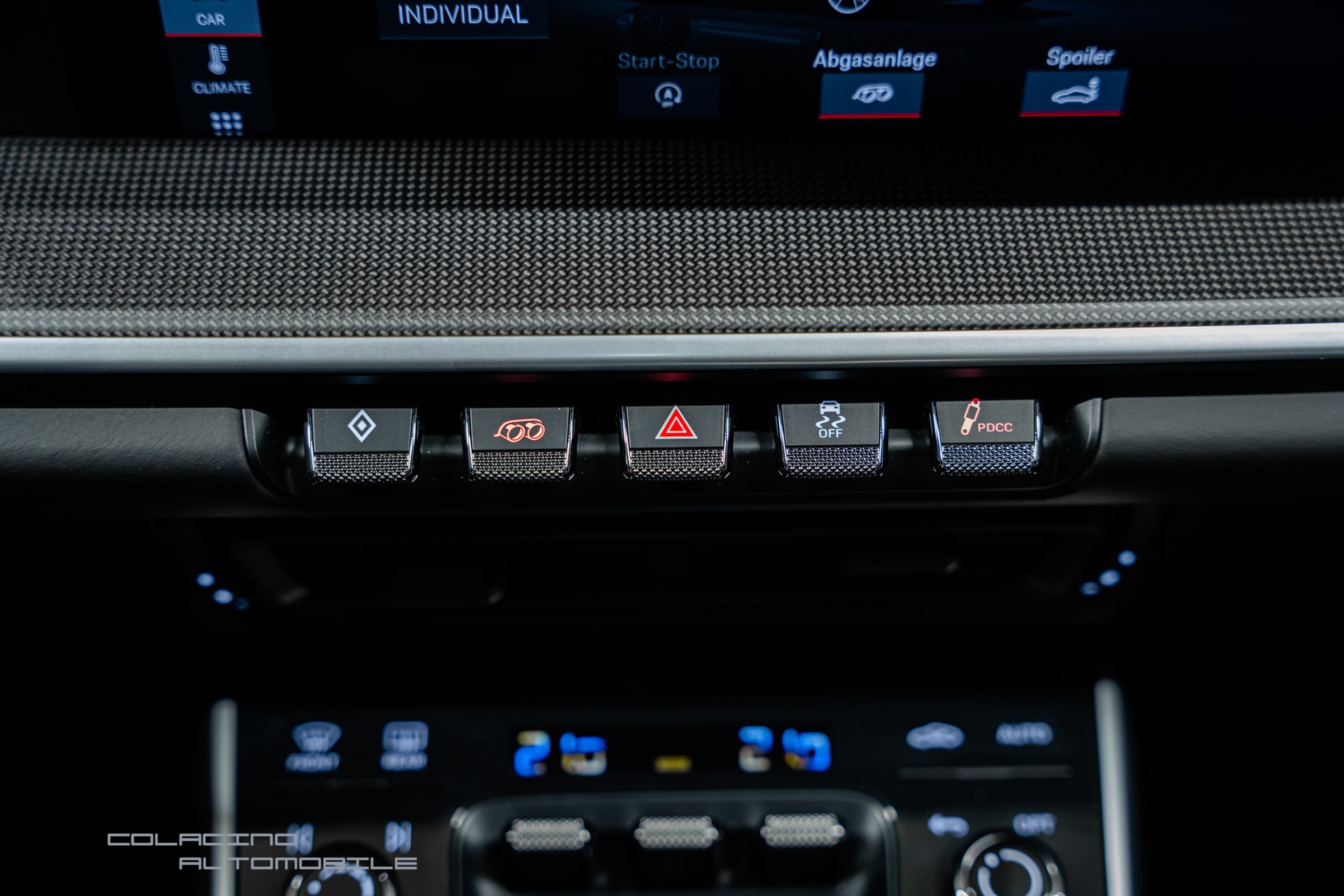 PORSCHE 911 Turbo S PDK-image-26