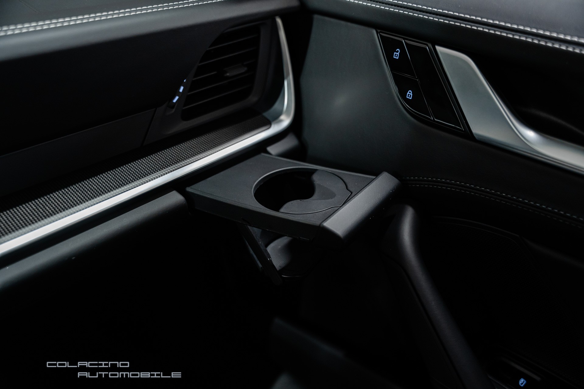 PORSCHE 911 Turbo S PDK-image-23