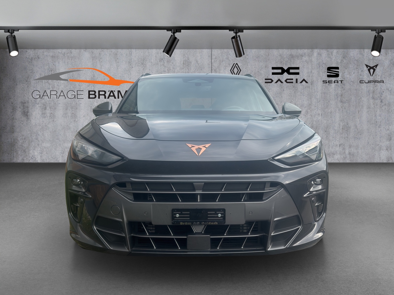 CUPRA Terramar 2.0 TSI DSG 4Drive VZ-showroom-element-1