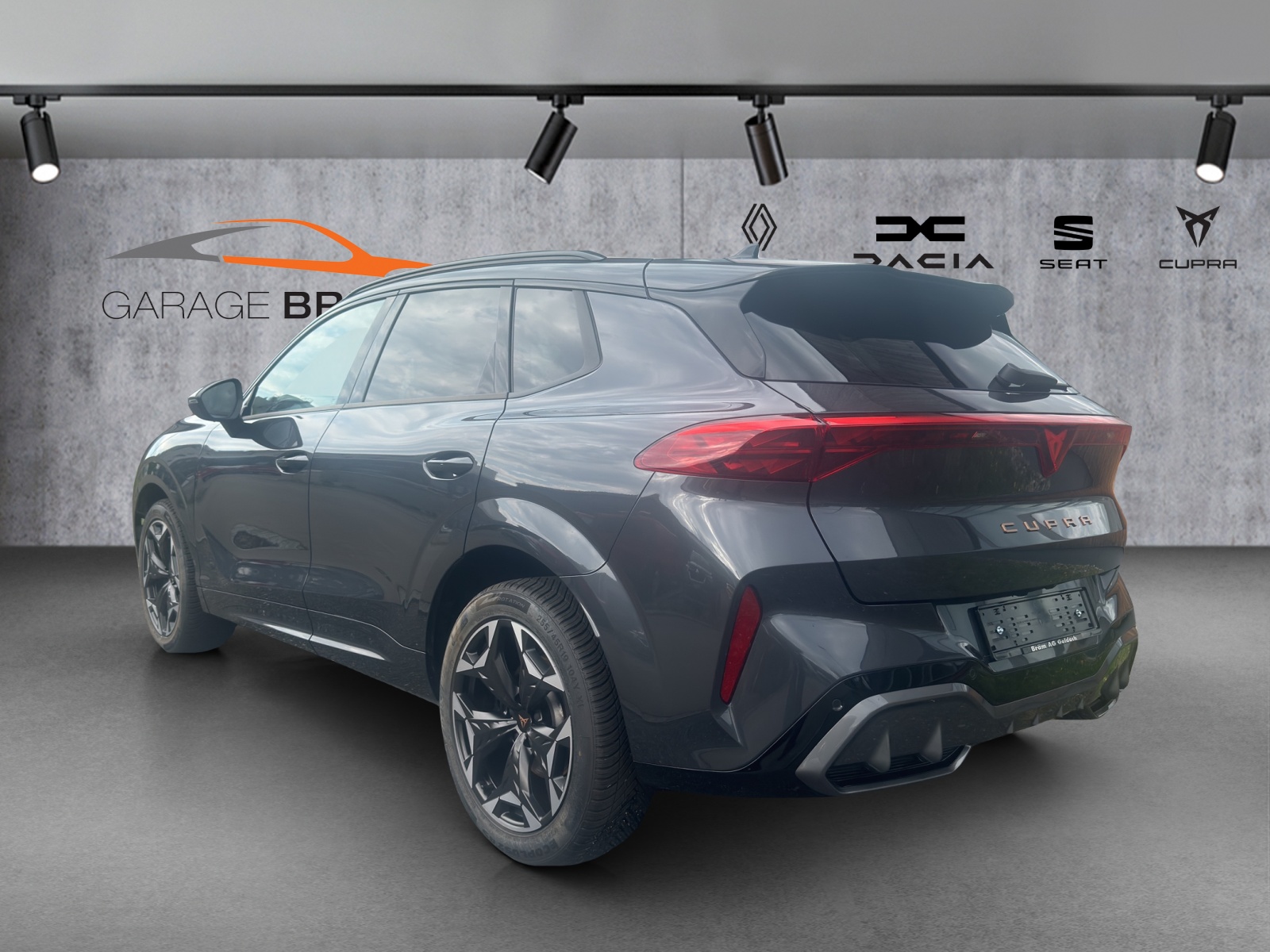 CUPRA Terramar 2.0 TSI DSG 4Drive VZ-showroom-element-3