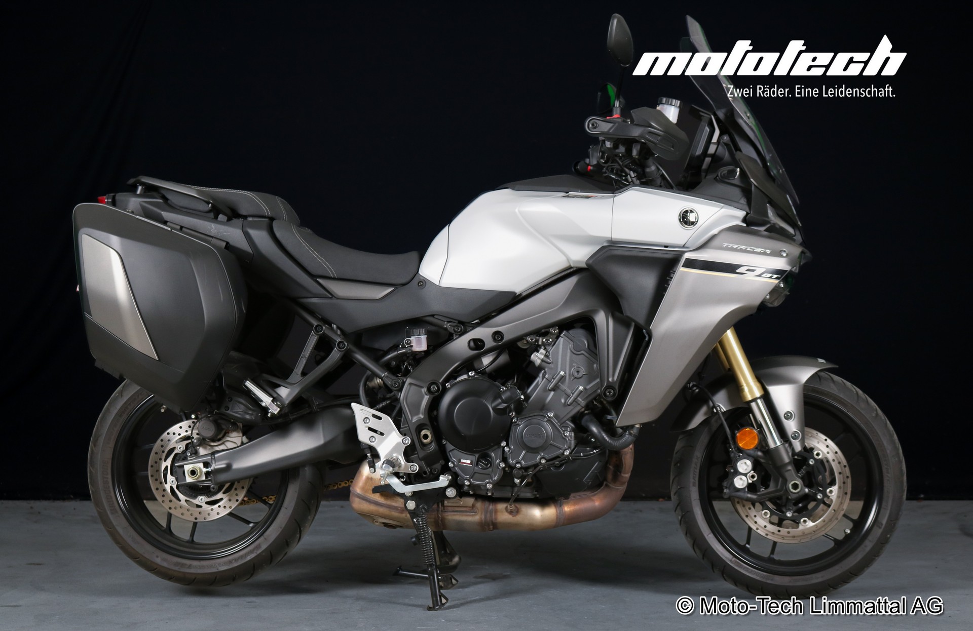 YAMAHA Tracer 9 GT-image-1