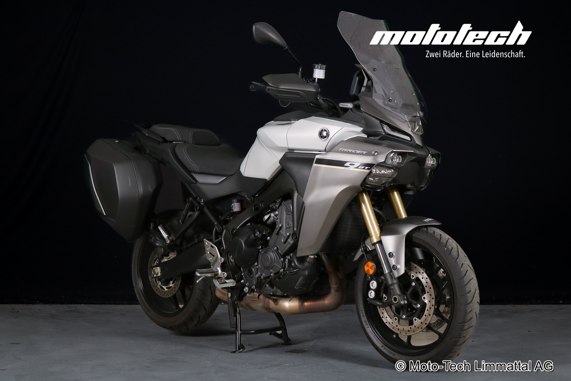 YAMAHA Tracer 9 GT-image-0