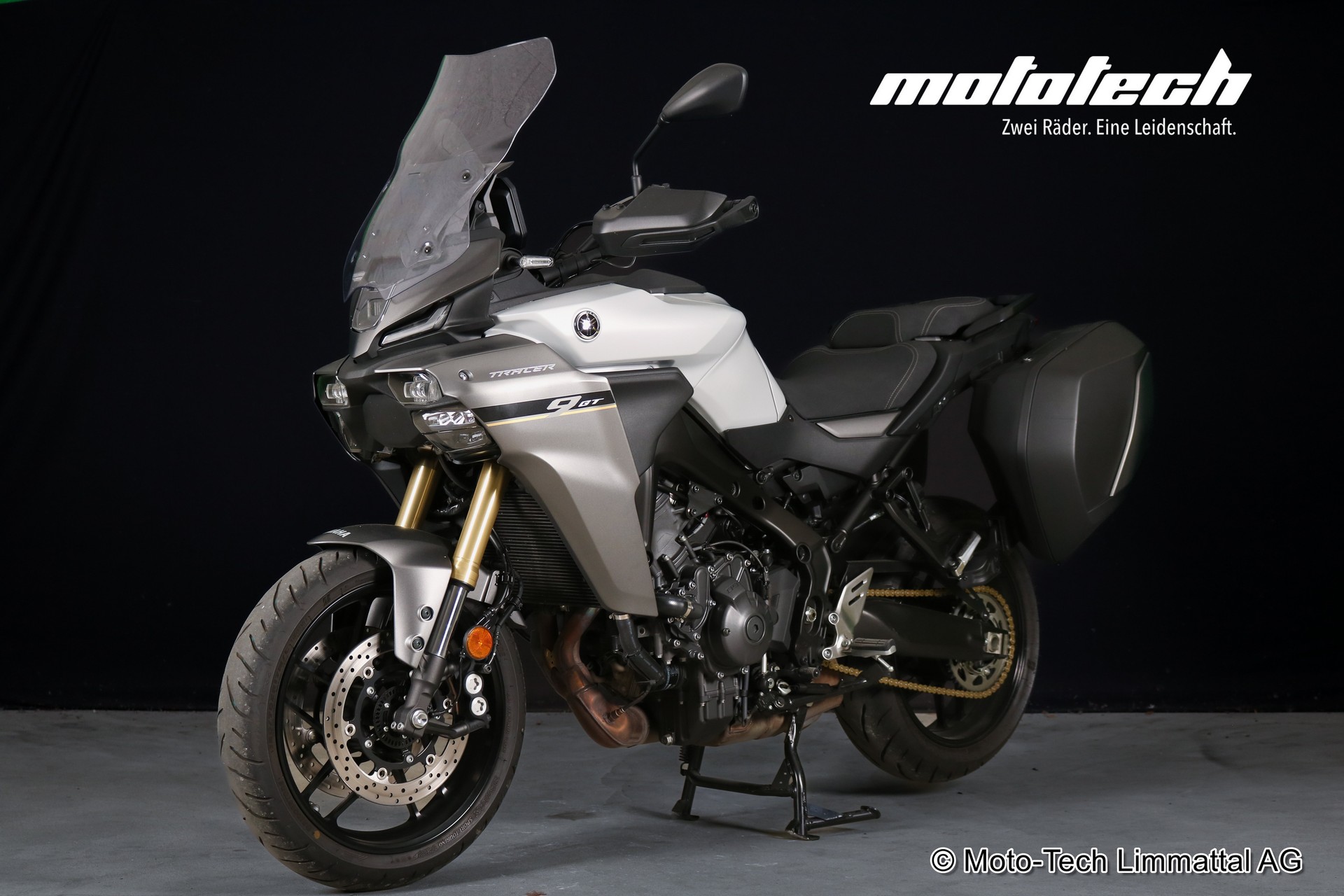 YAMAHA Tracer 9 GT-image-5