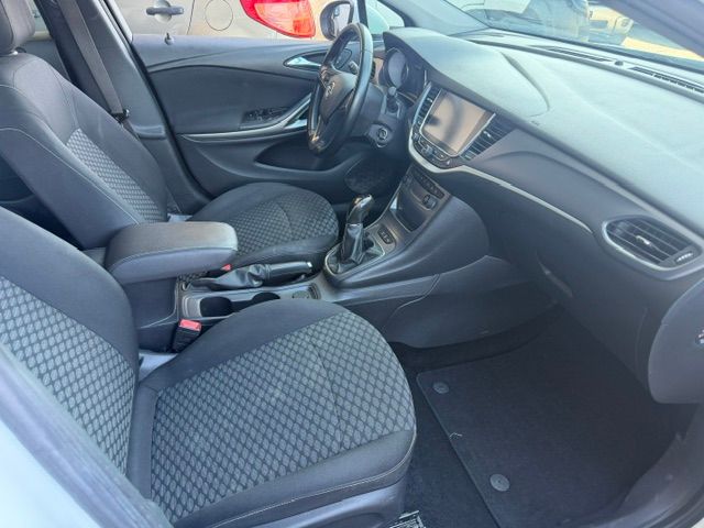 OPEL Astra Sports Tourer 1.4i Turbo Enjoy-image-9