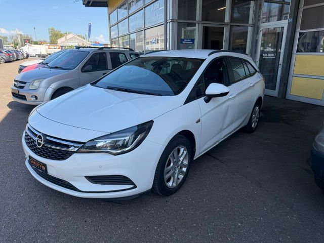 OPEL Astra Sports Tourer 1.4i Turbo Enjoy