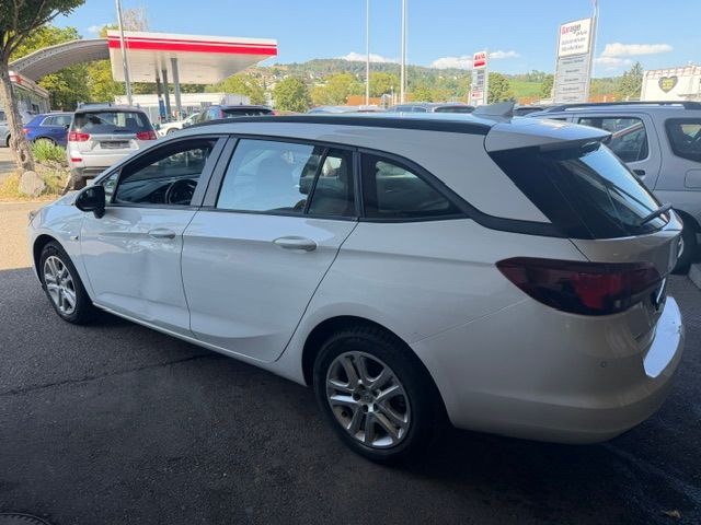 OPEL Astra Sports Tourer 1.4i Turbo Enjoy-showroom-element-3