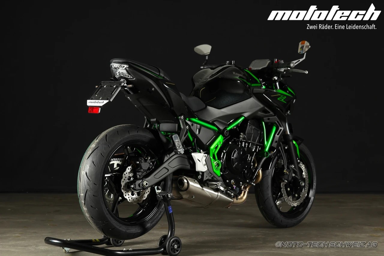 KAWASAKI Z 650 (35/50kW) STAGE 1-image-2