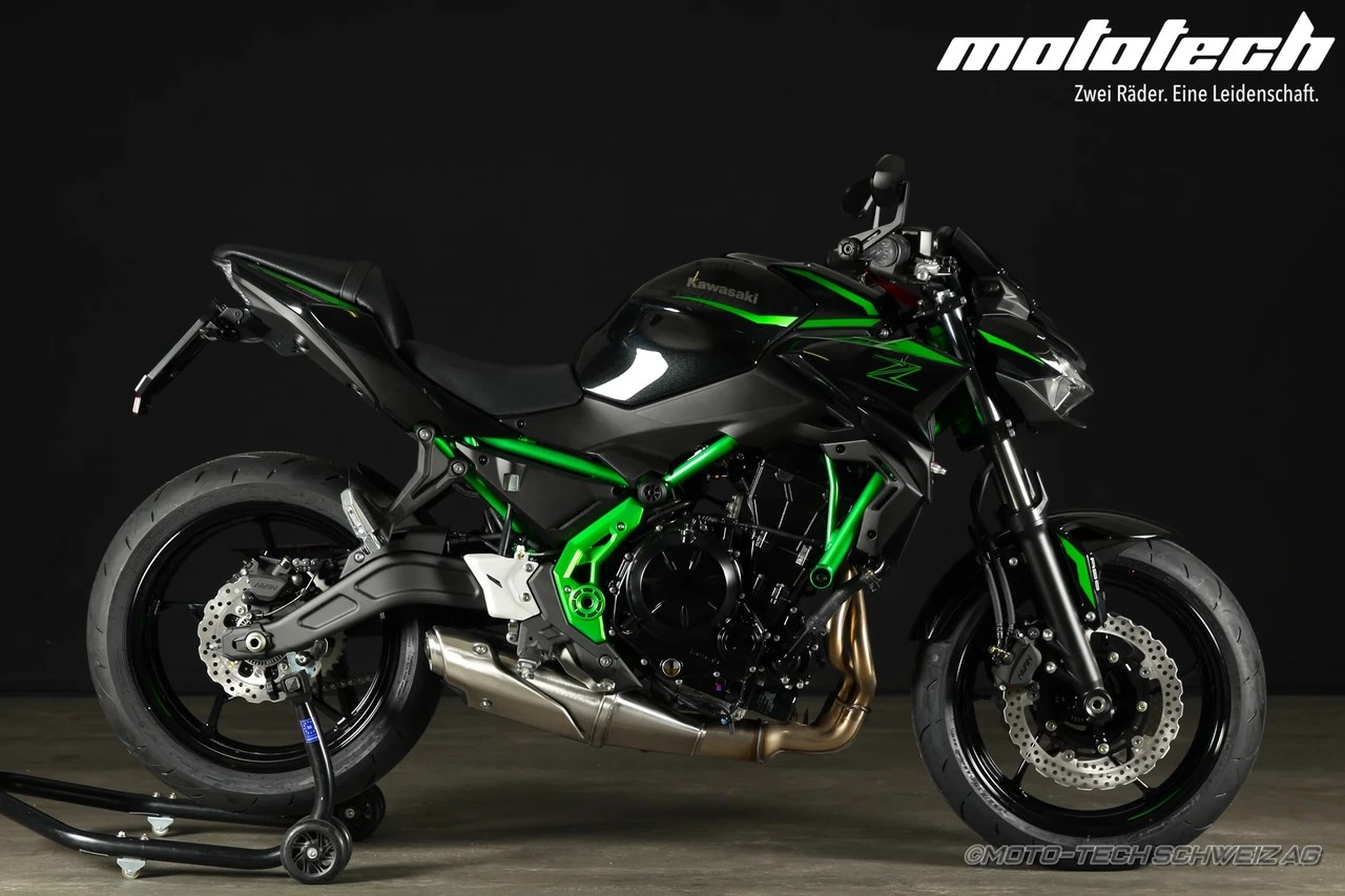 KAWASAKI Z 650 (35/50kW) STAGE 1-image-6