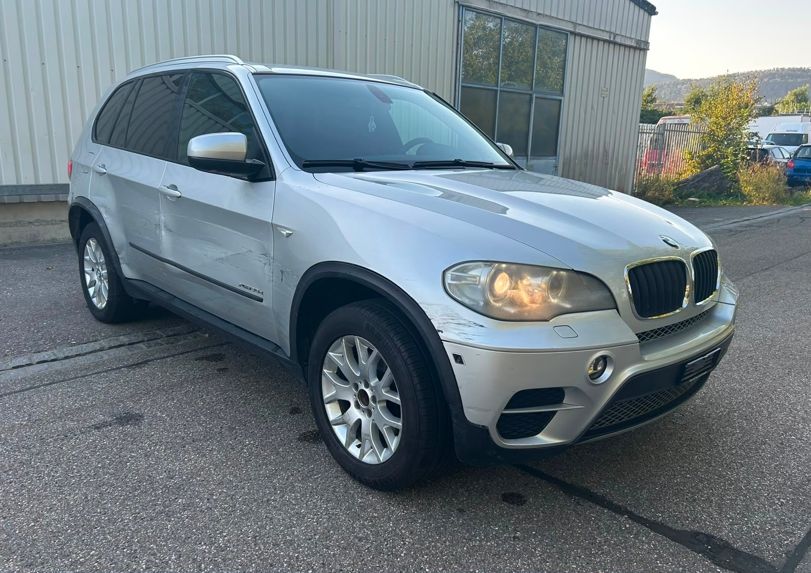 BMW X5 xDrive 30d Steptronic-image-6