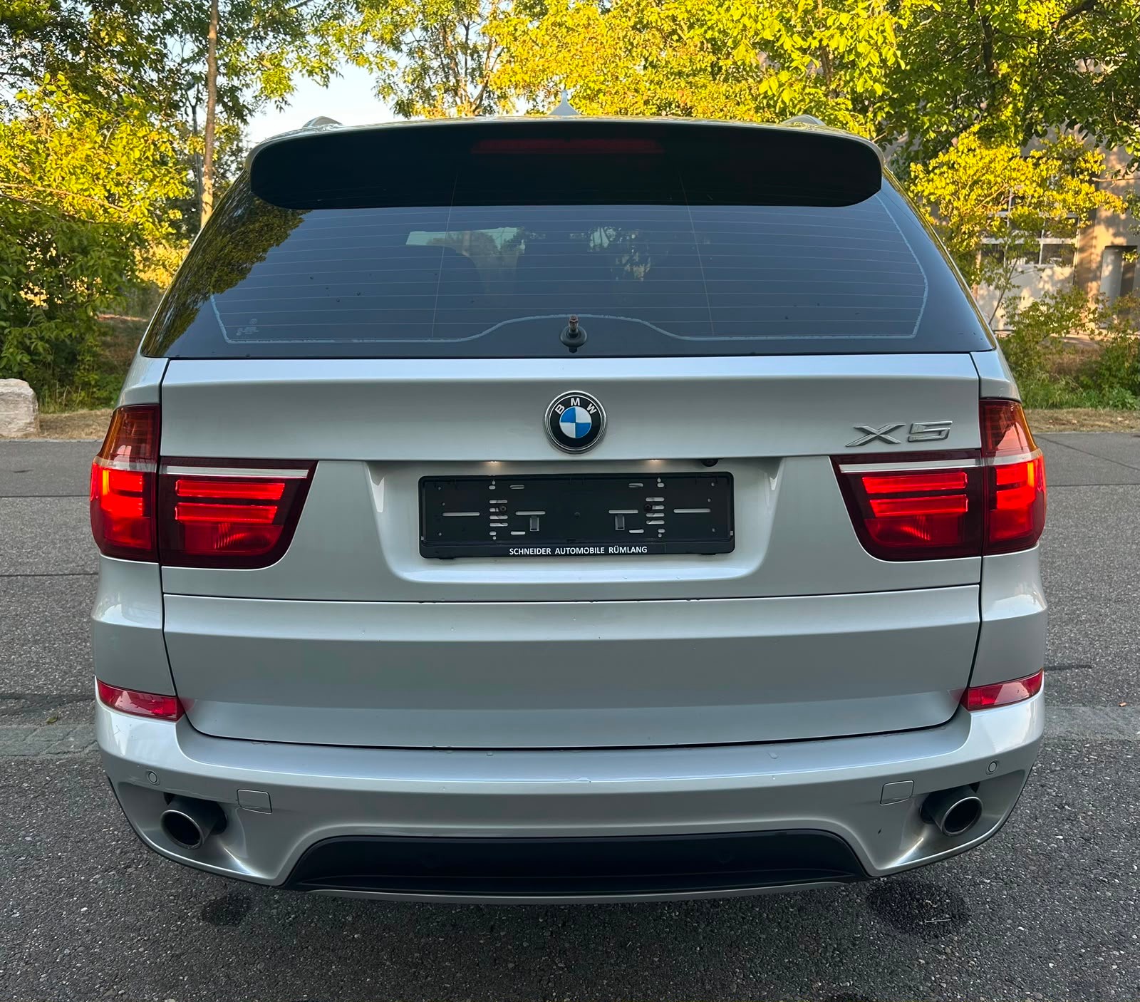 BMW X5 xDrive 30d Steptronic-showroom-element-3
