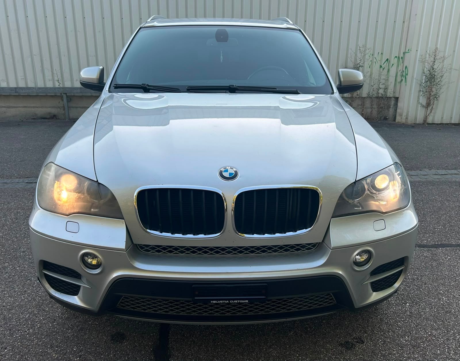 BMW X5 xDrive 30d Steptronic-image-9