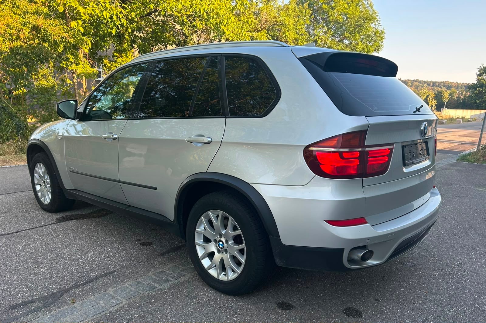 BMW X5 xDrive 30d Steptronic-showroom-element-2