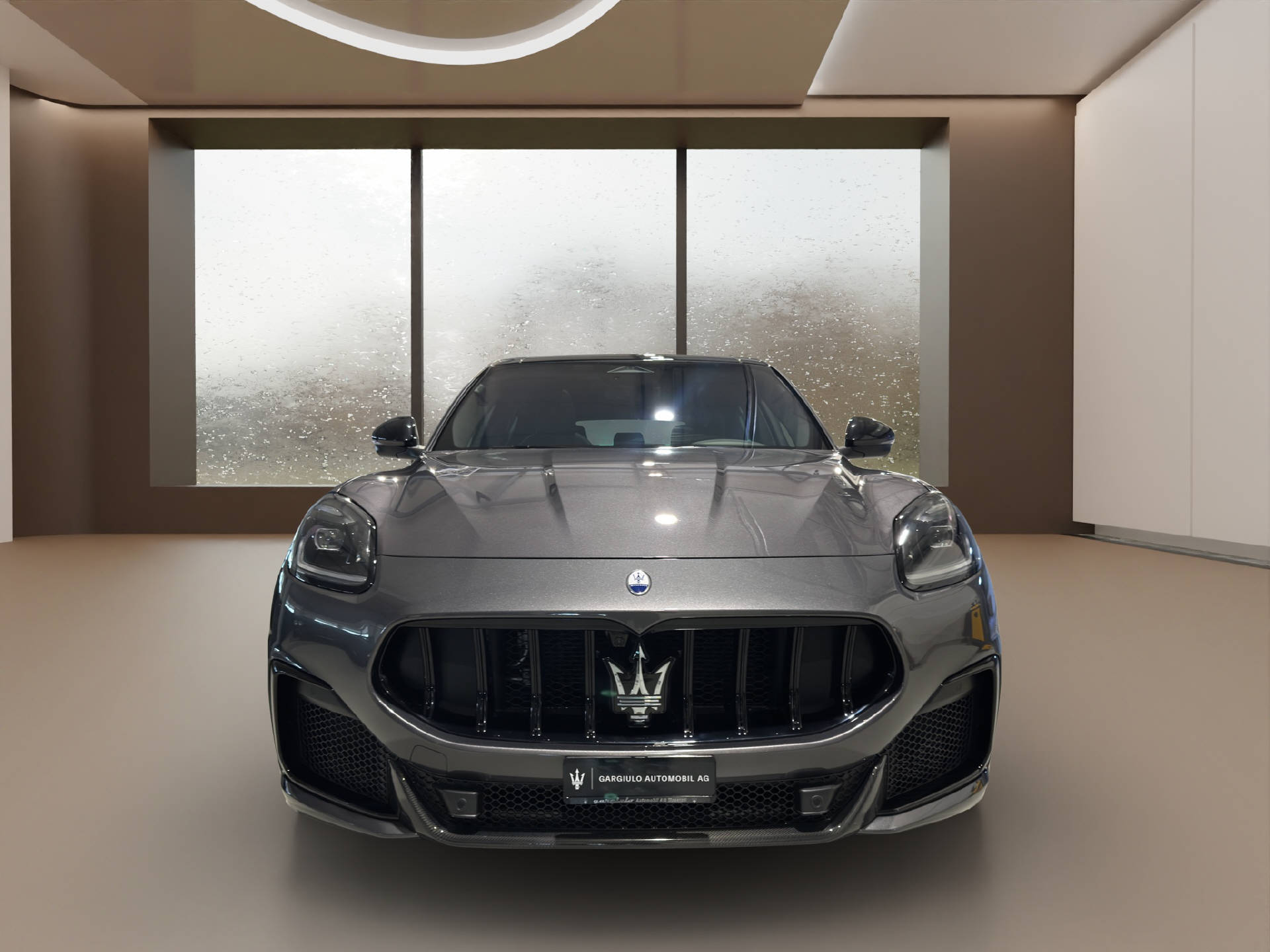 MASERATI Grecale 3.0 V6 Trofeo-showroom-element-1