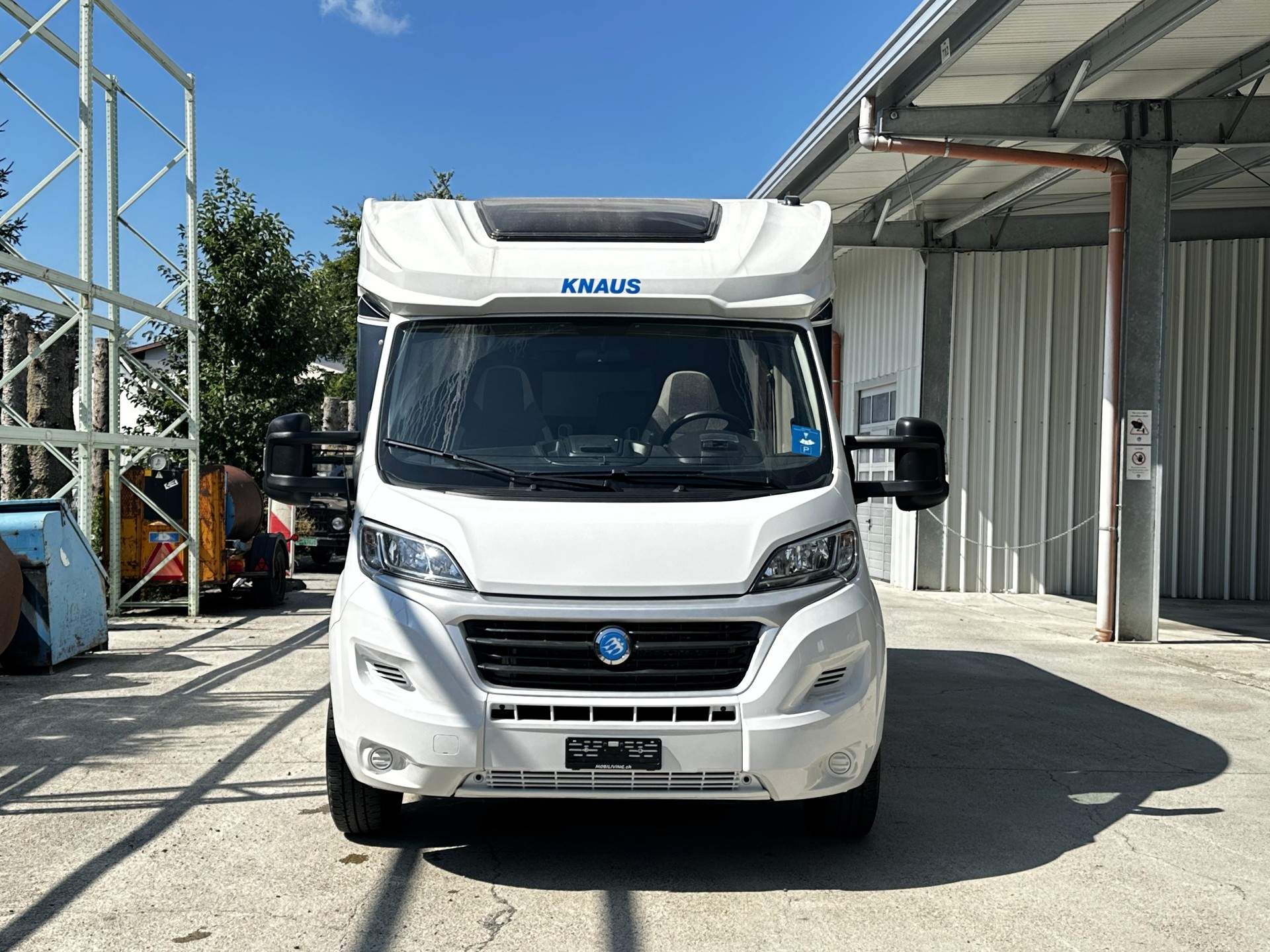 KNAUS Live Wave-showroom-element-2