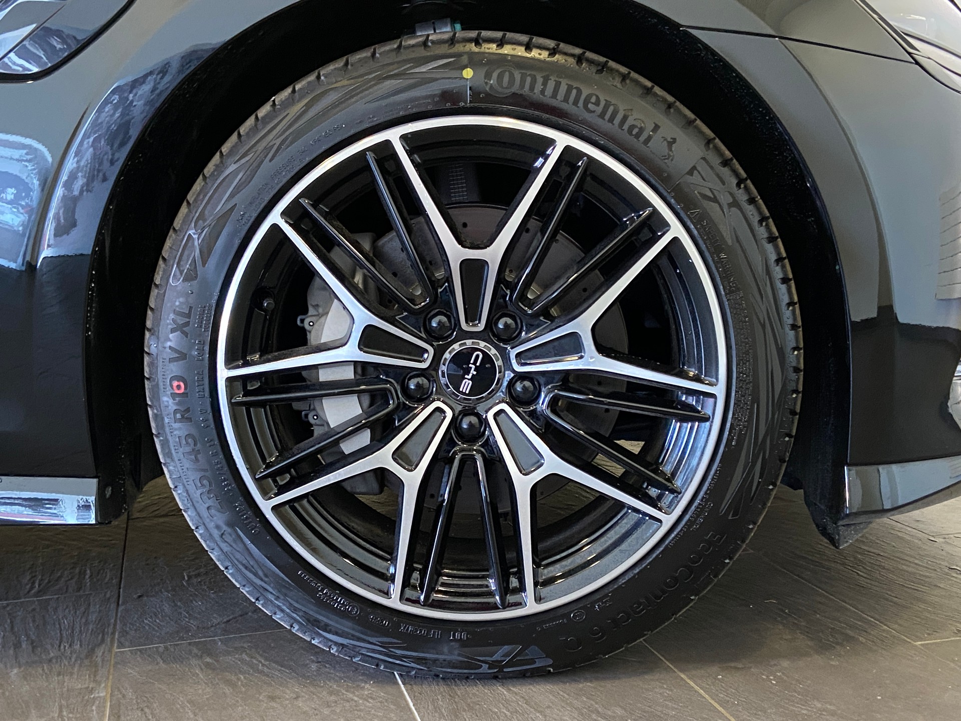 BYD Seal 82,5 kWh Excellence AWD-showroom-element-2