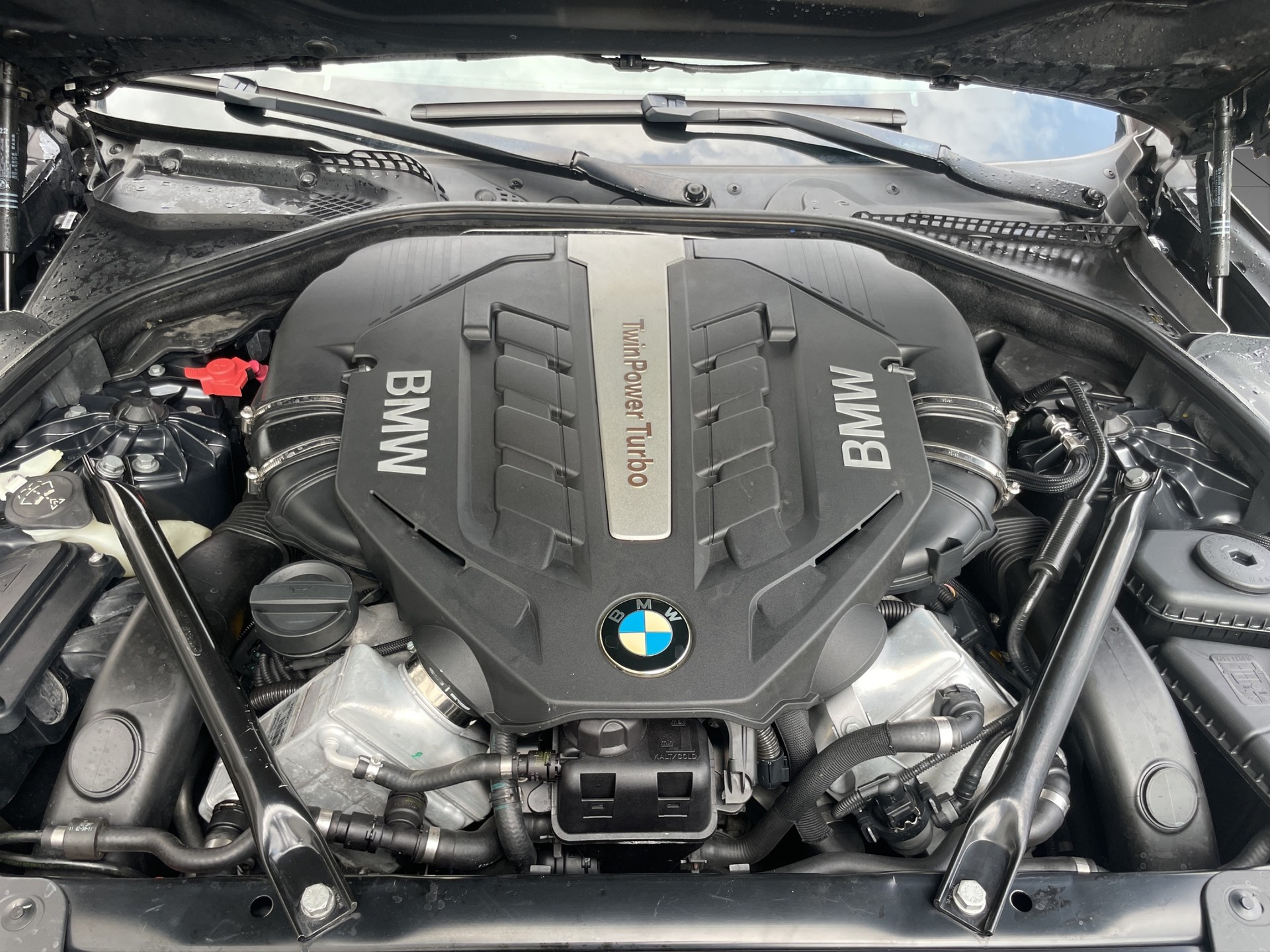 BMW 650i Coupé M Sport xDrive-image-17