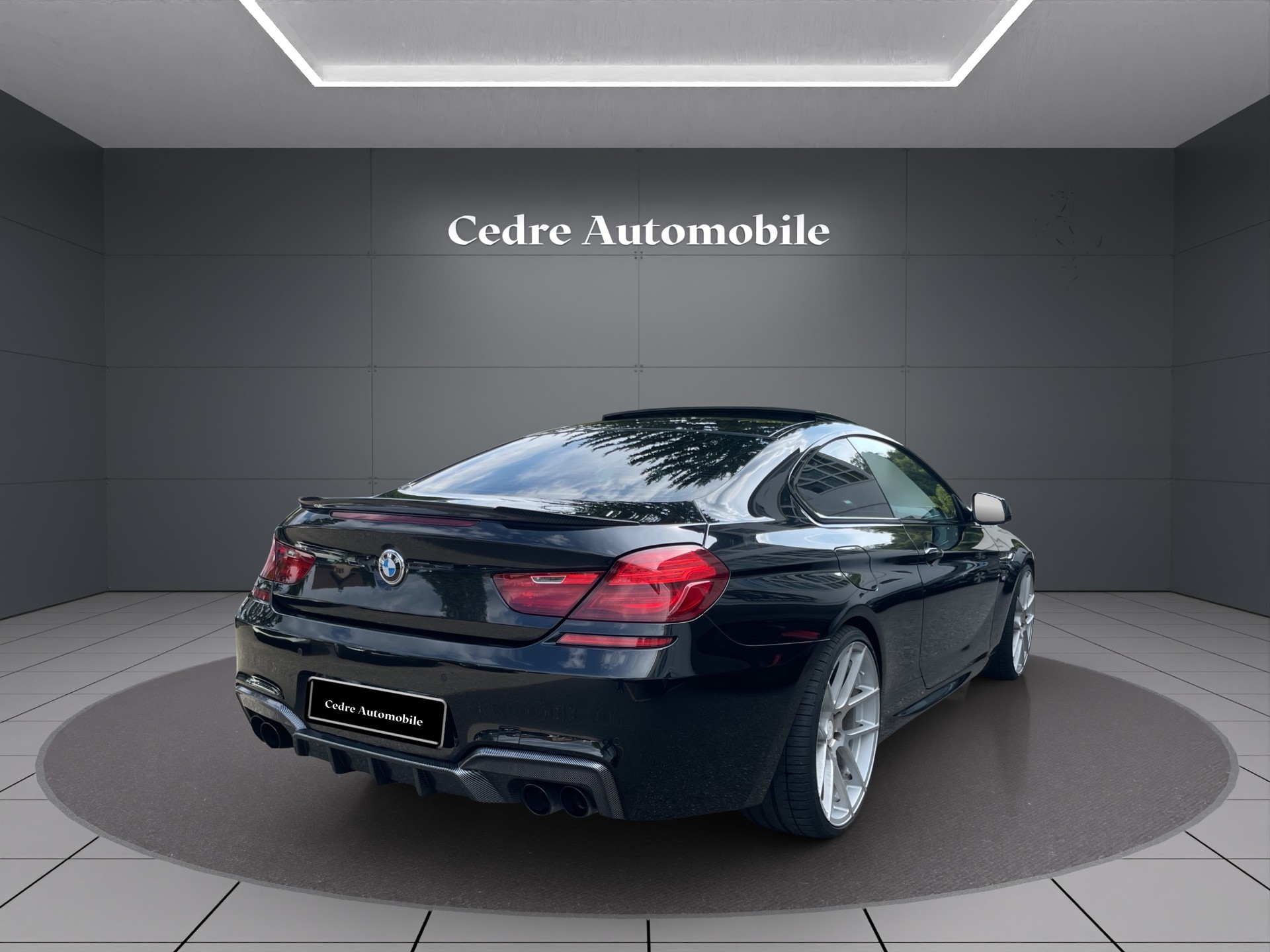 BMW 650i Coupé M Sport xDrive-image-4