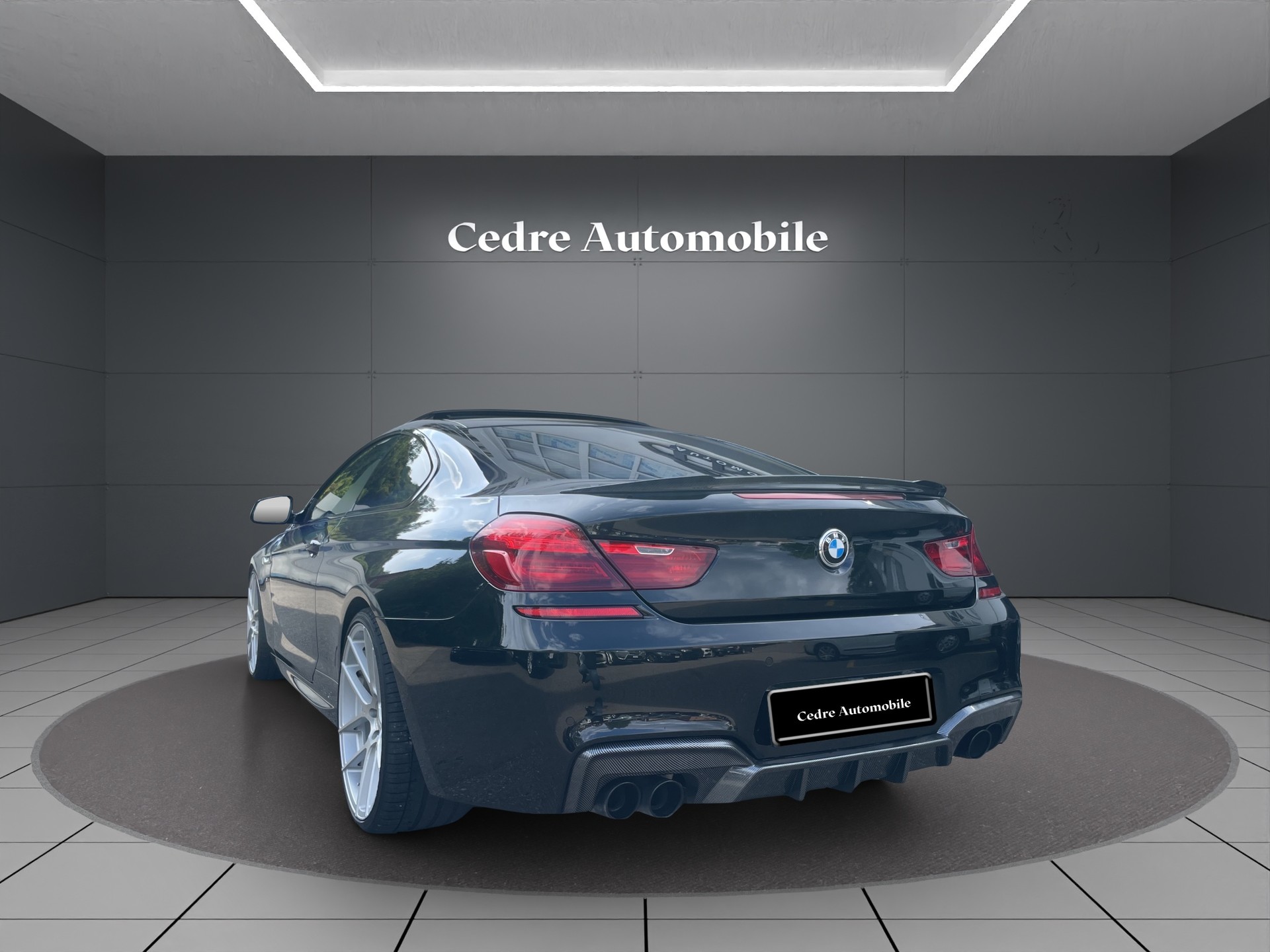 BMW 650i Coupé M Sport xDrive-image-5