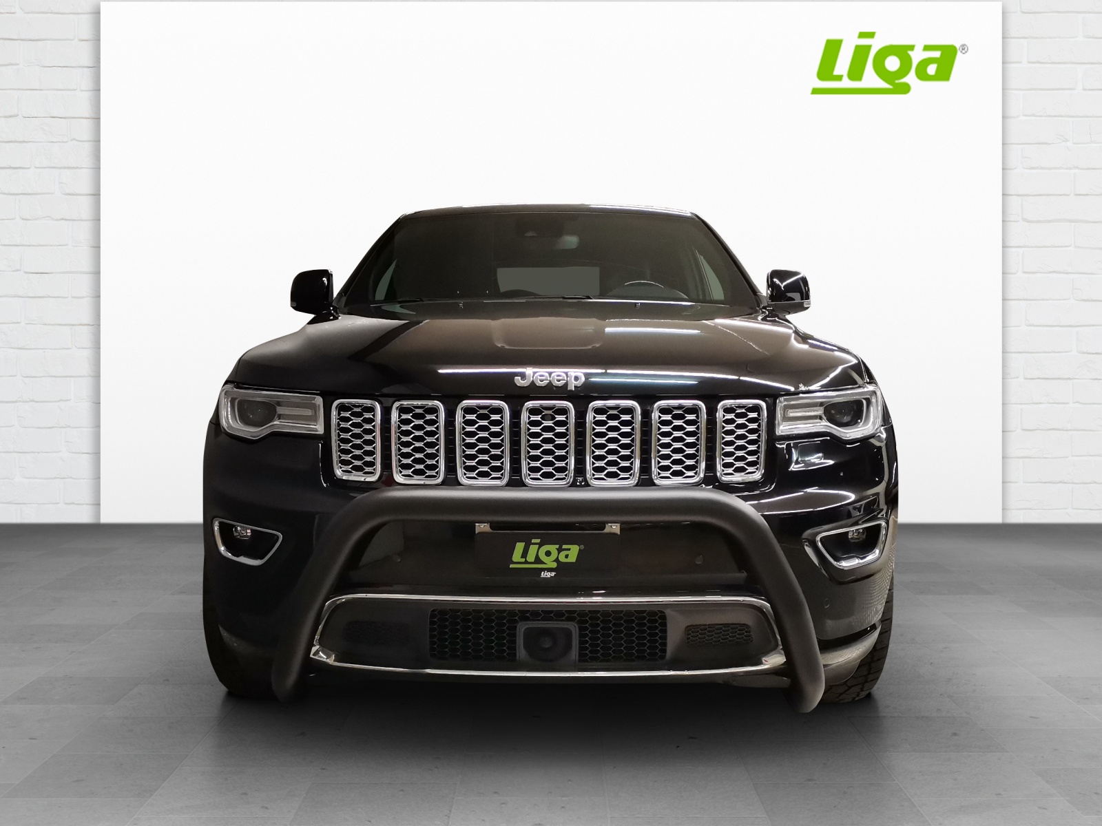 JEEP Grand Cherokee 3.0 CRD 250 Overland-showroom-element-2
