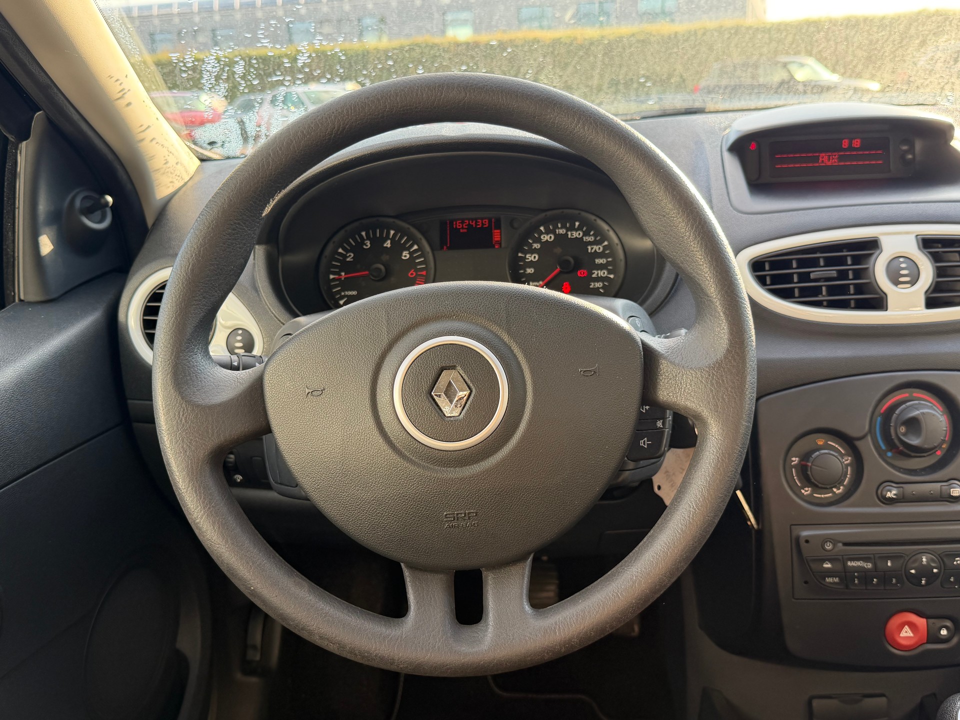 RENAULT Clio 1.2 16V Yahoo+++ANHÄNGERKUPPLUNG 1200KG+++-image-6