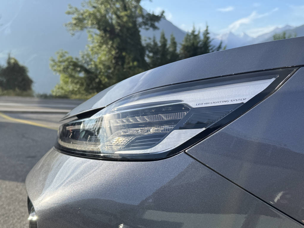 JAC JS6 1.5 PHEV-image-9