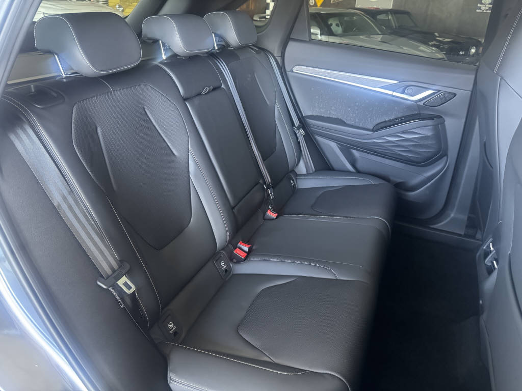 JAC JS6 1.5 PHEV-image-12