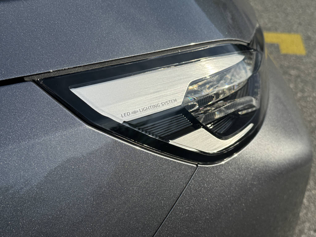 JAC JS6 1.5 PHEV-image-7