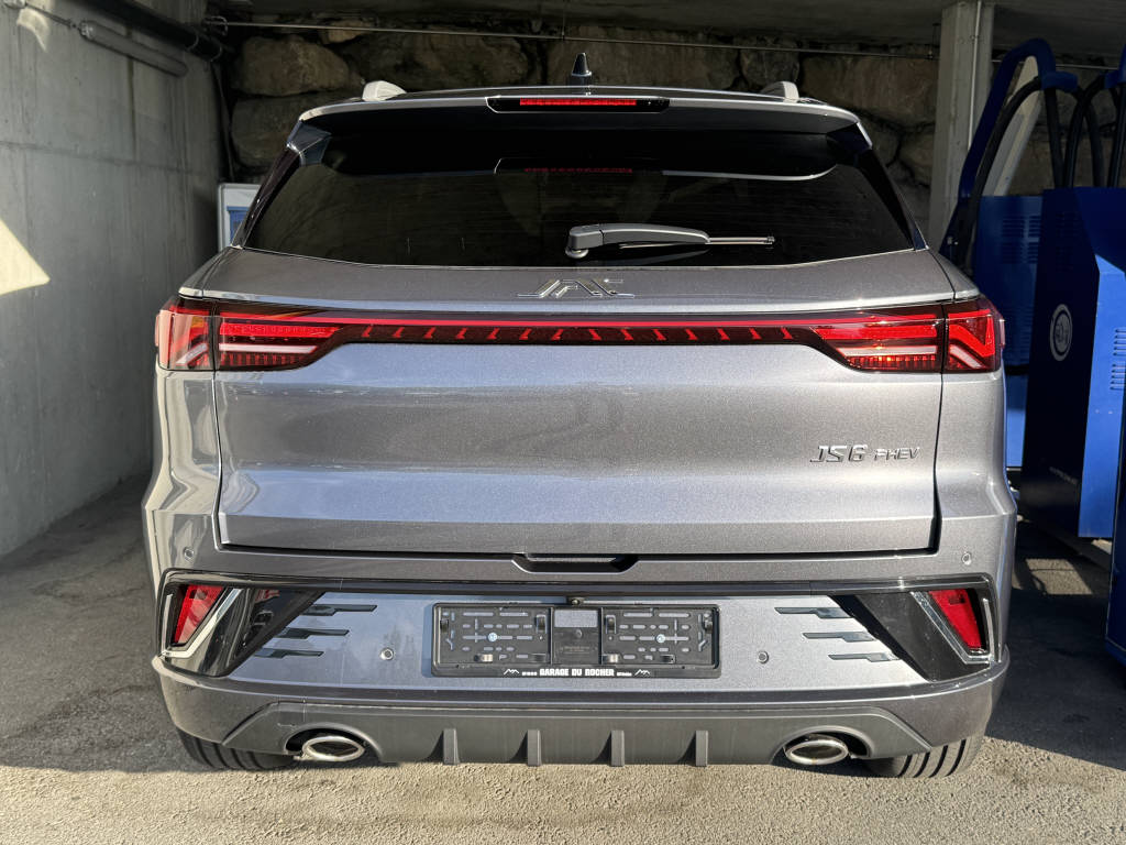 JAC JS6 1.5 PHEV-image-10