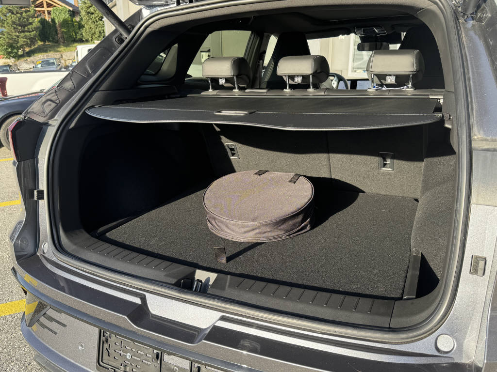 JAC JS6 1.5 PHEV-image-26