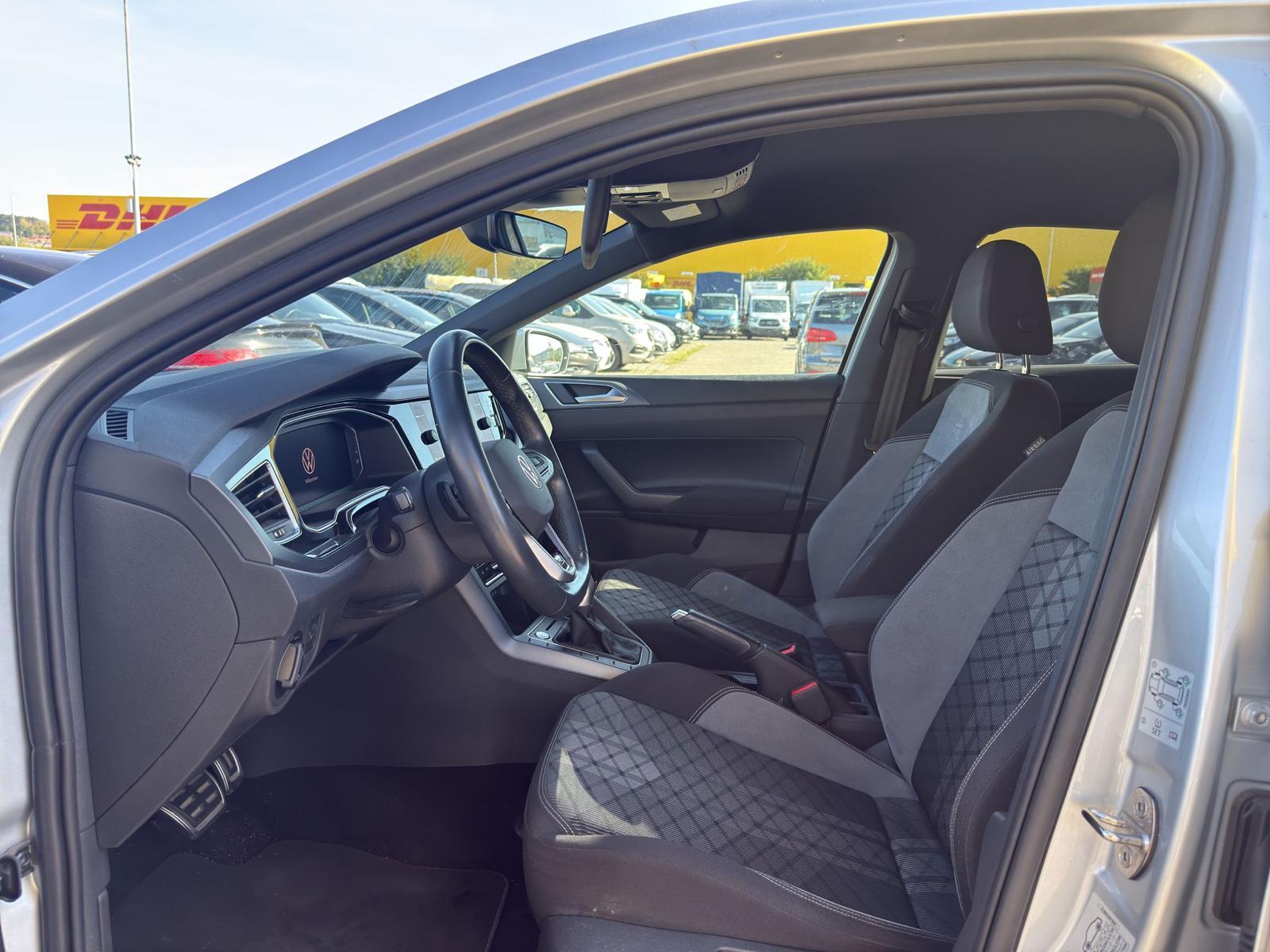 VW Polo 1.0 TSI R-Line DSG-image-11