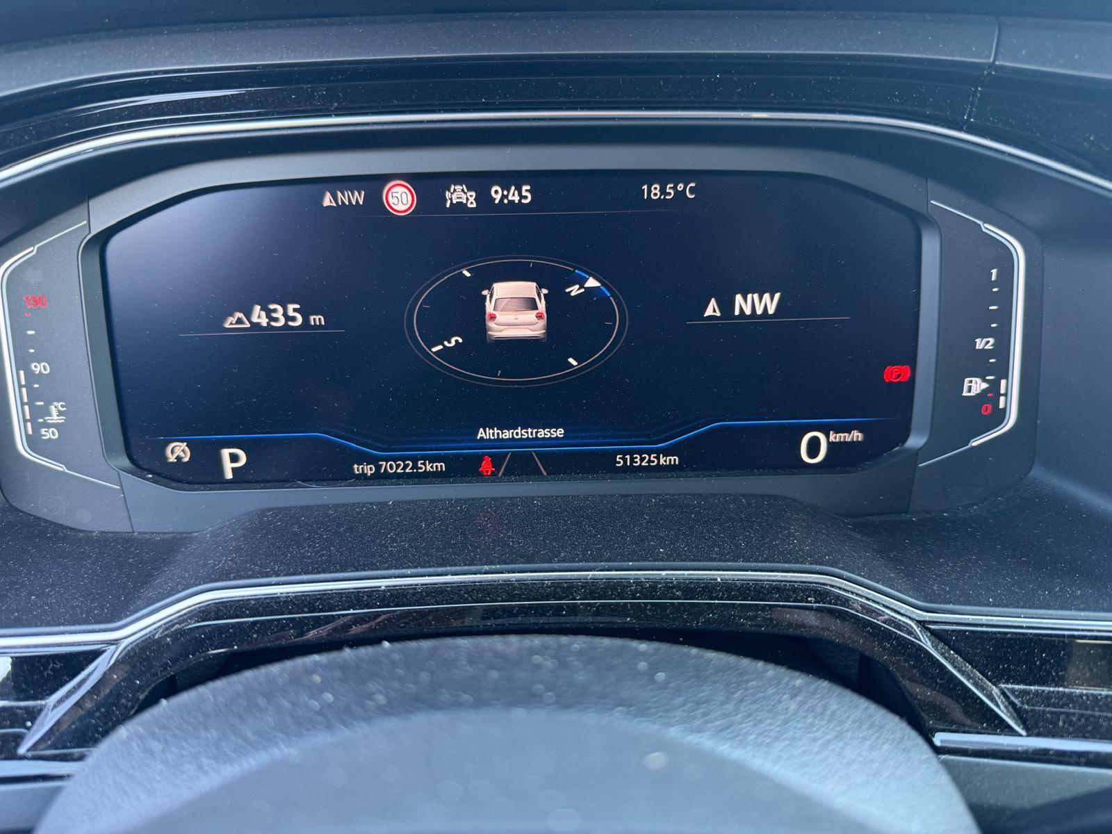 VW Polo 1.0 TSI R-Line DSG-image-20