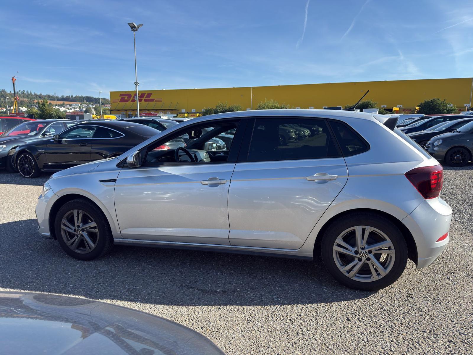 VW Polo 1.0 TSI R-Line DSG-image-7