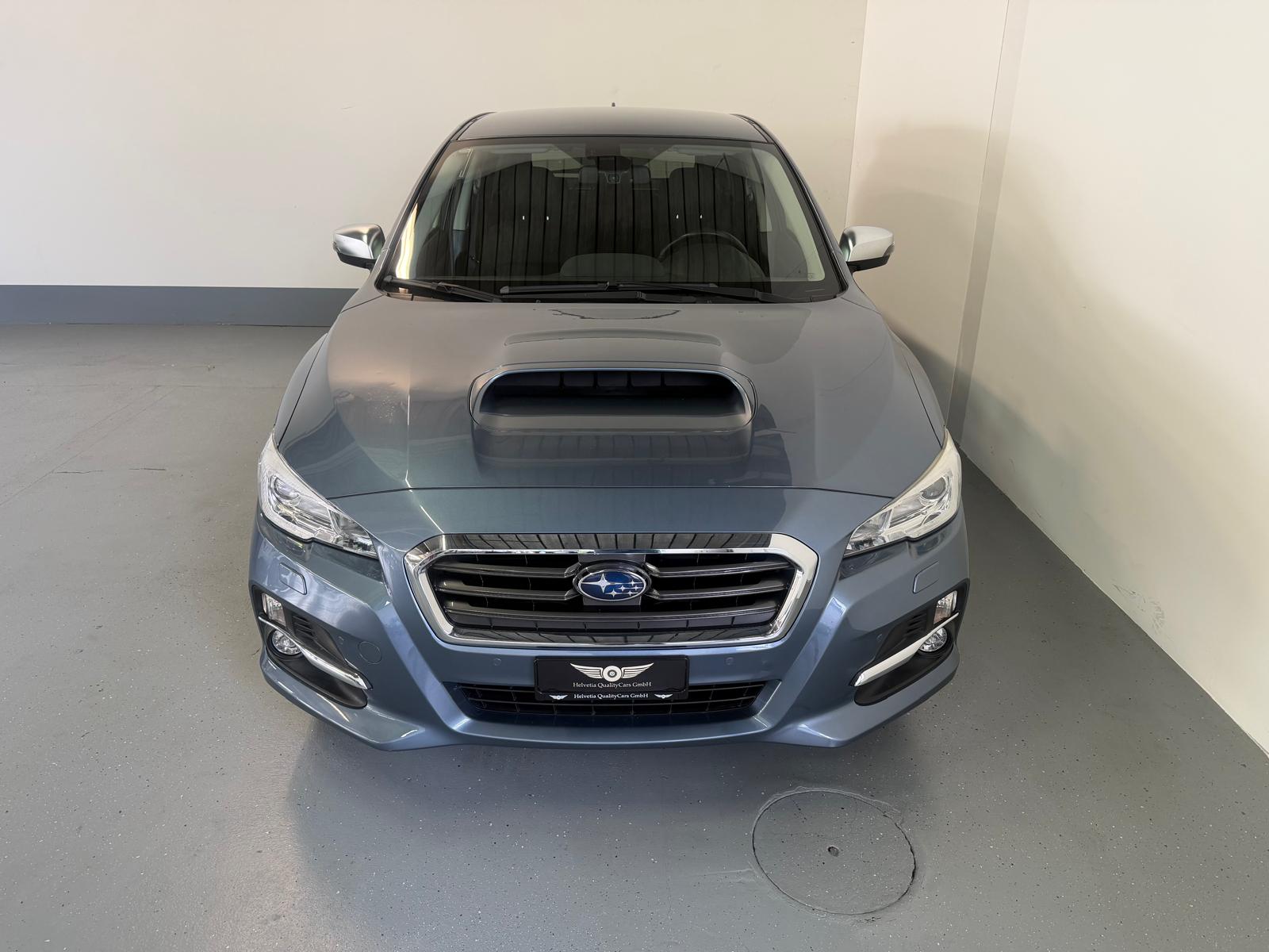 SUBARU Levorg 1.6DIT Swiss AWD Lineartronic-showroom-element-3