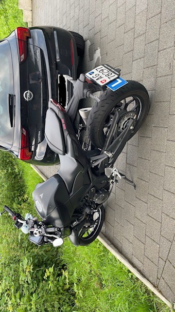 YAMAHA MT-03 ABS-image-0