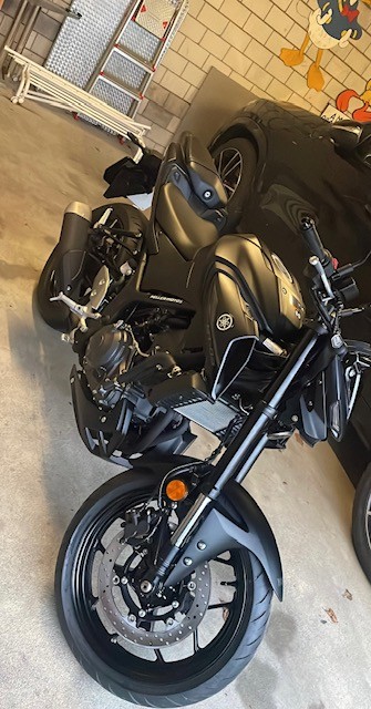 YAMAHA MT-03 ABS-image-2