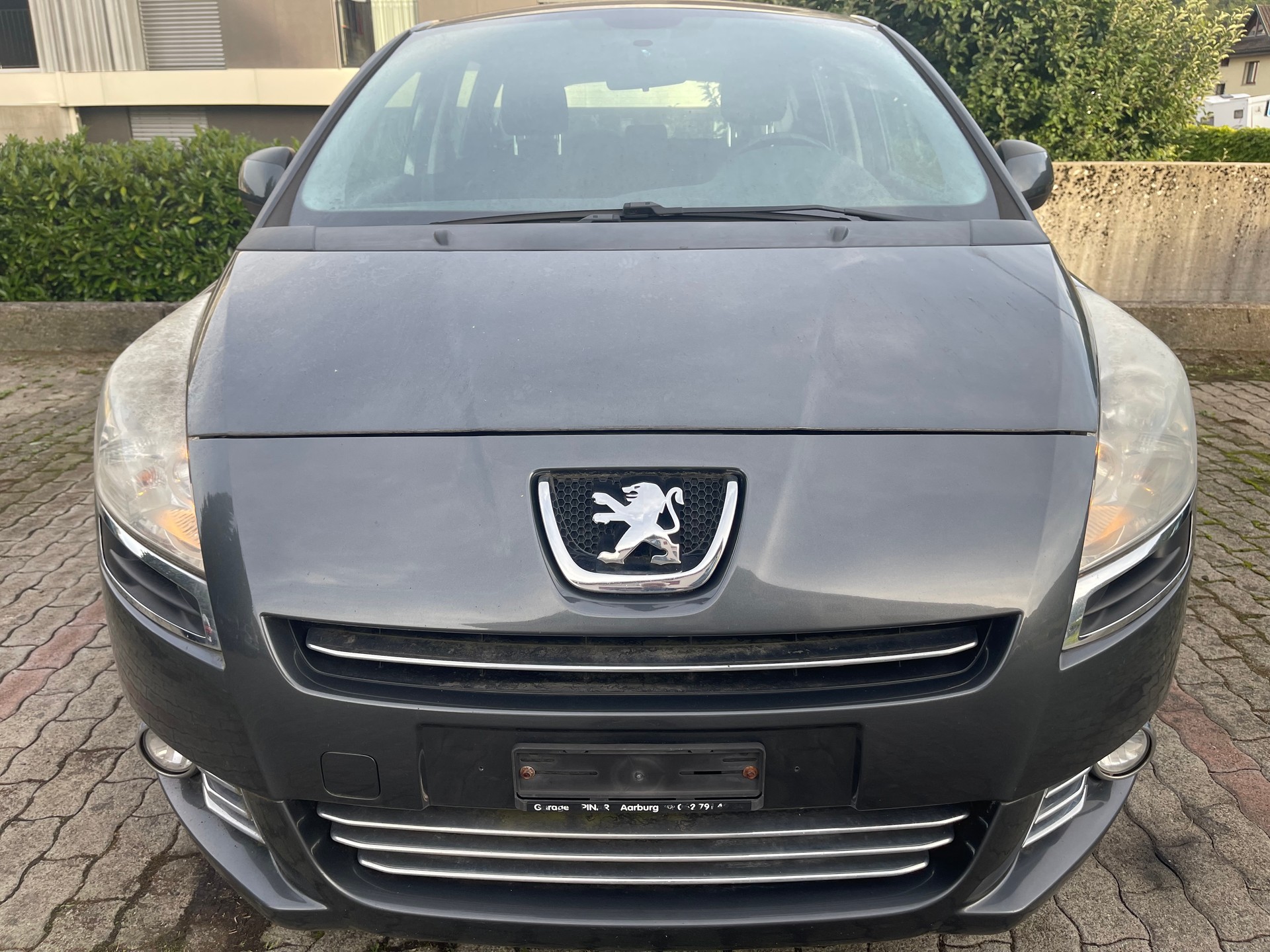 PEUGEOT 508 1.6 16V T Active