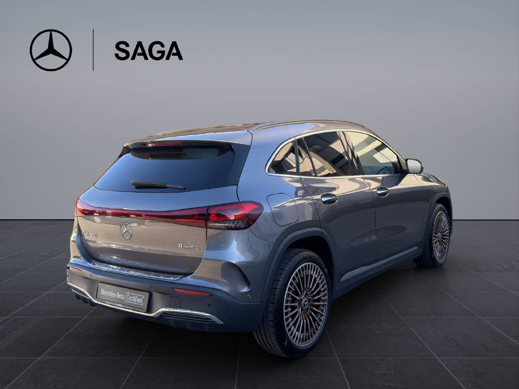 MERCEDES-BENZ EQA 350-image-5