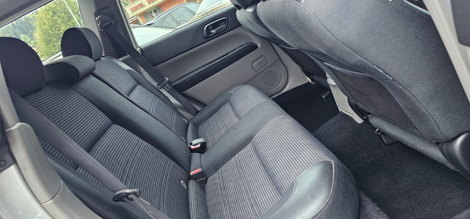 SUBARU Forester 2.0XT Automatic-image-8