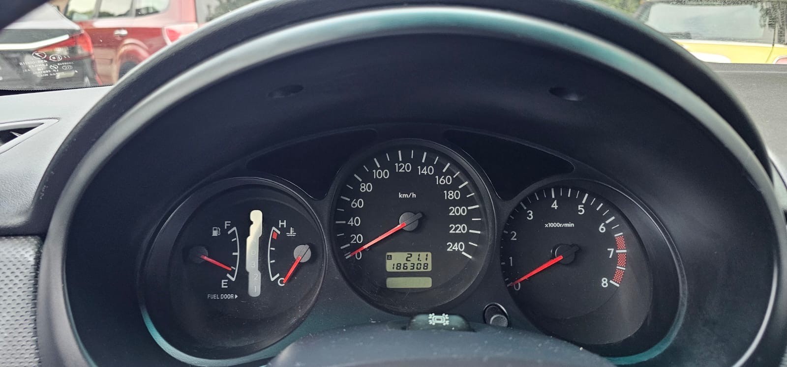 SUBARU Forester 2.0XT Automatic-image-11