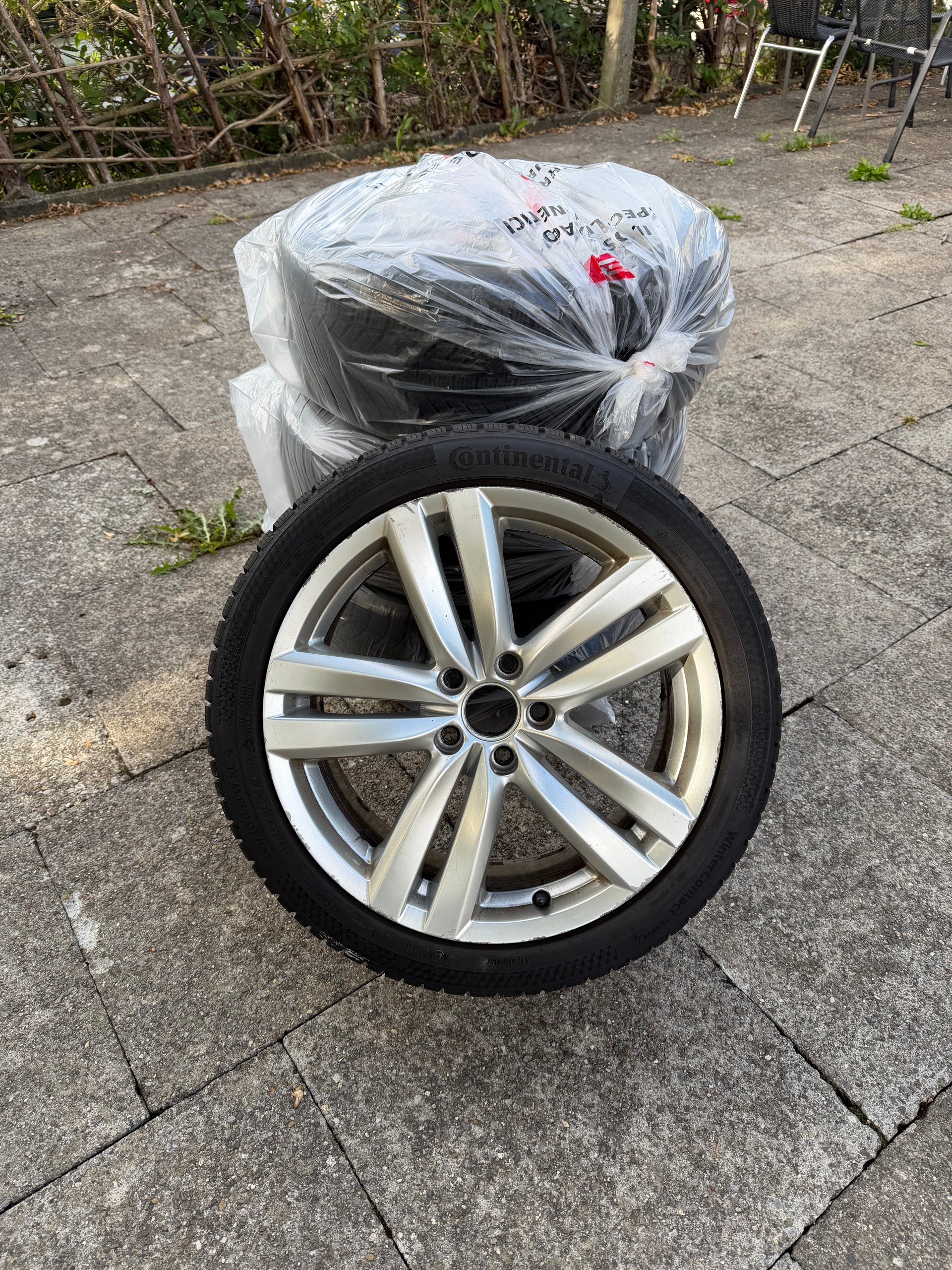 VW Passat Variant 3.6 FSI Highline 4Motion DSG-image-11