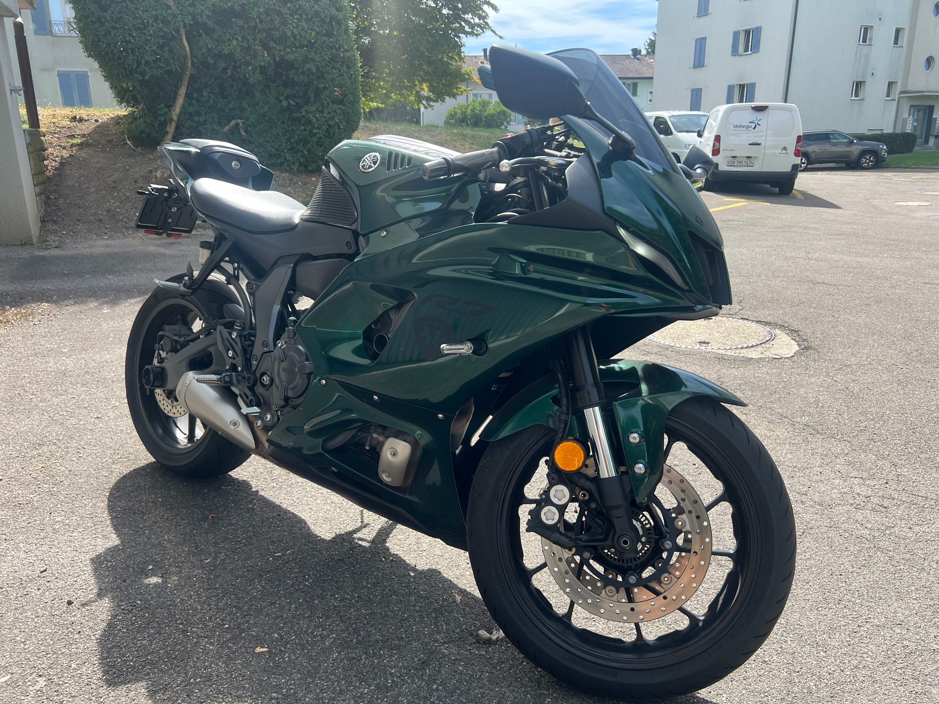 YAMAHA YZF-R7-image-3
