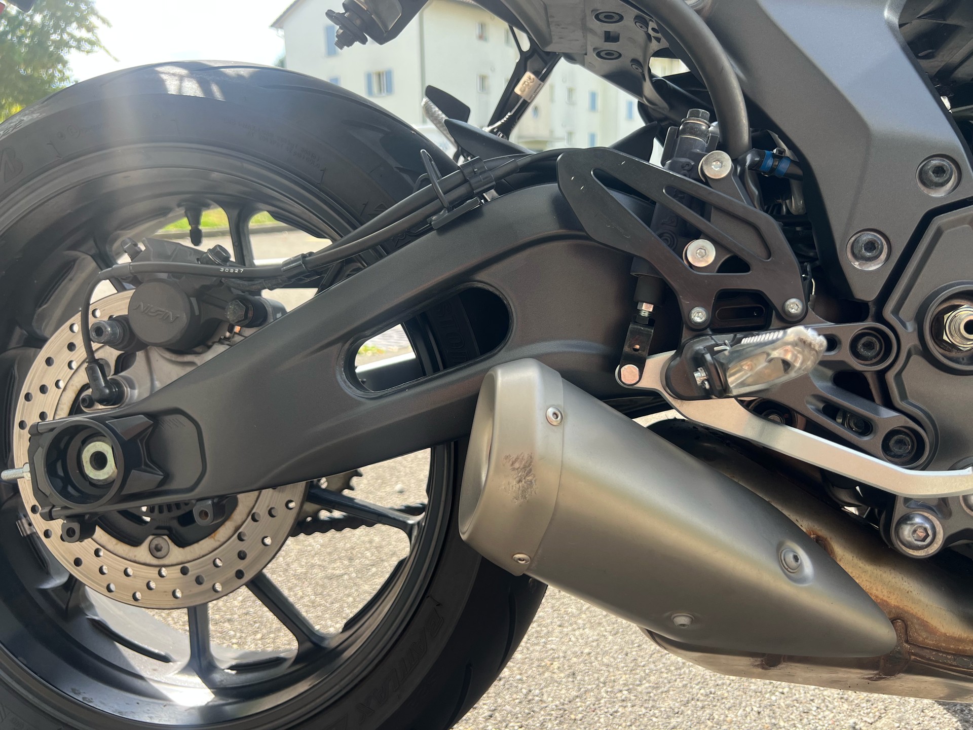 YAMAHA YZF-R7-image-13