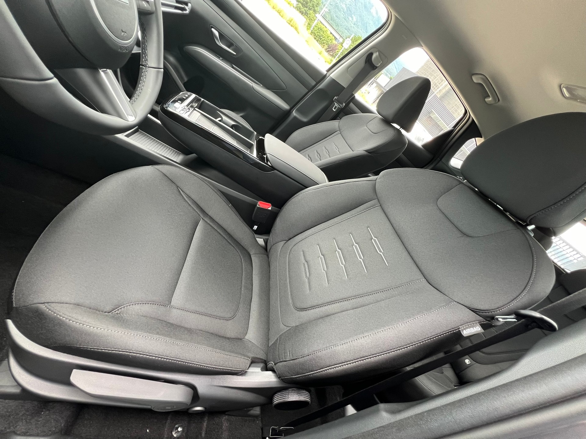 HYUNDAI Tucson 1.6 TGDI HEV Origo Black Line 4WD-image-12